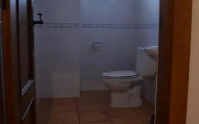 Casa Miguel - El Bosque