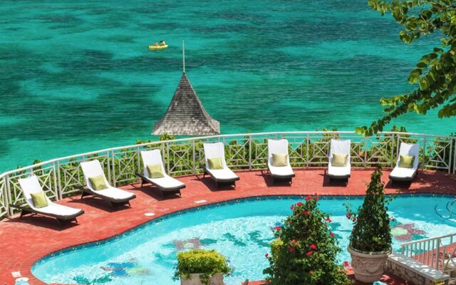 Sandals Royal Plantation - ALL INCLUSIVE Couples Only