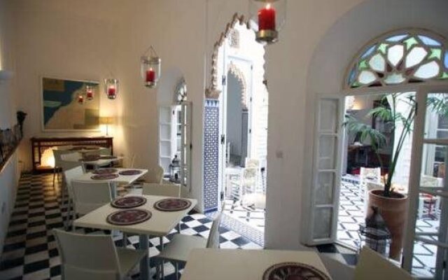 Riad Senso