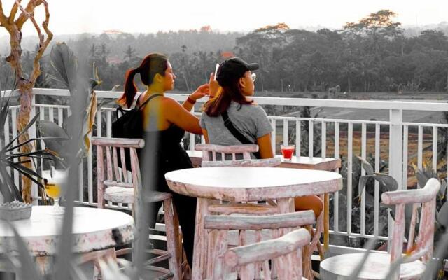 MaxOne Hotels at Ubud