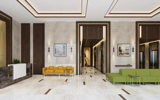 The RiverGate Apartments & Condo Saigon – Guest Rooms – Ho Chi Minh City