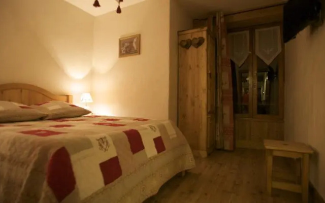 La Ferme de la Roche à lAigle