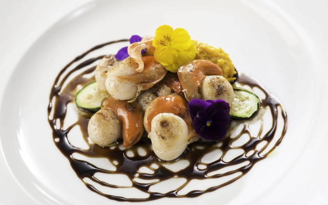 InterContinental Santiago by IHG