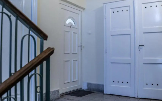 Attila Luxury Apartment