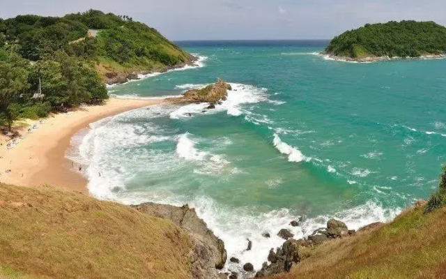 Porter House Patong 