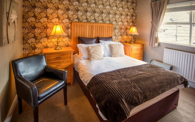 Woodlands Guest House Windermere