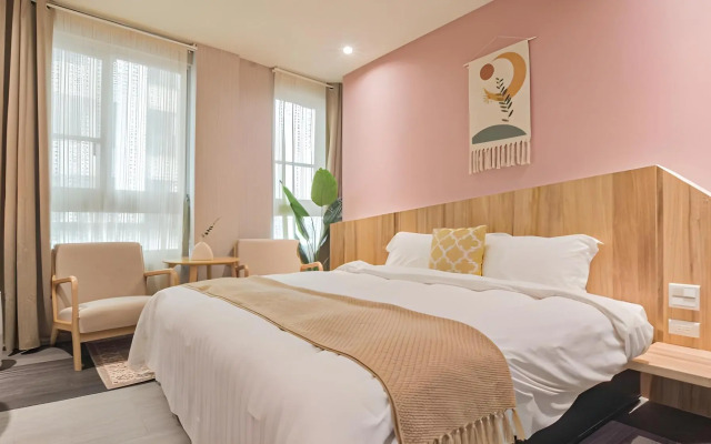 Ashare Hotel