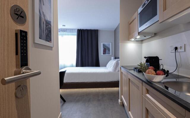 Five Resort Cholet Centre