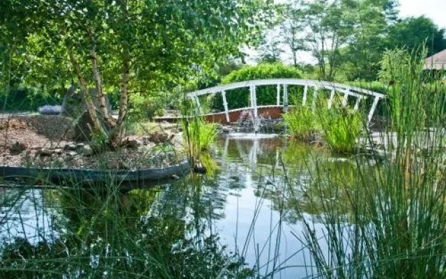 Hotel Saarpark