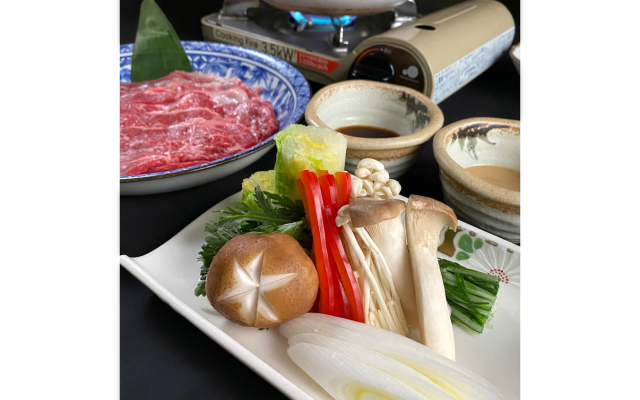 Yoritomonoyu Honjin