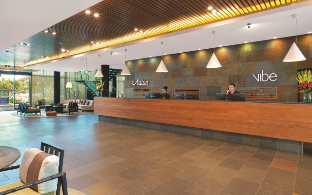 Vibe Hotel Darwin Waterfront
