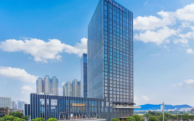Wanda Vista Changsha