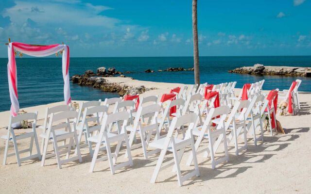 Courtyard by Marriott Faro Blanco Resort