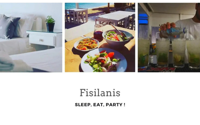 Hotel Fisilanis