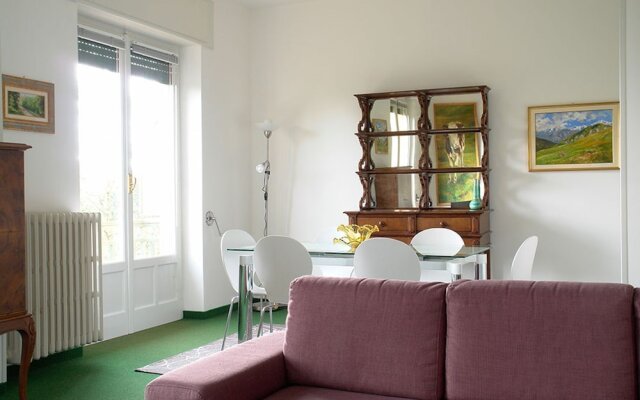 2 Bedrooms and 2 Bathrooms Near Lake Maggiore and Orta