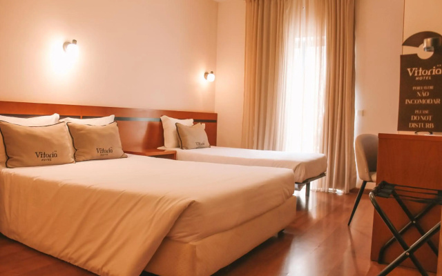 Vitoria Hotel