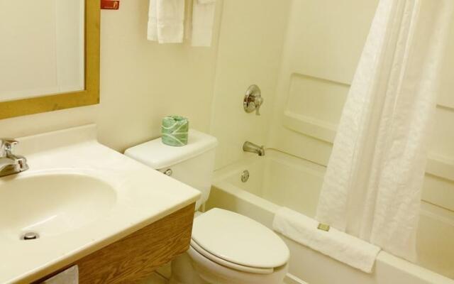 Super 8 Baltimore Essex Area