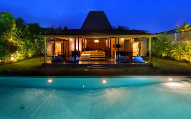 Villa Jati