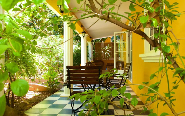 Villa Anakao