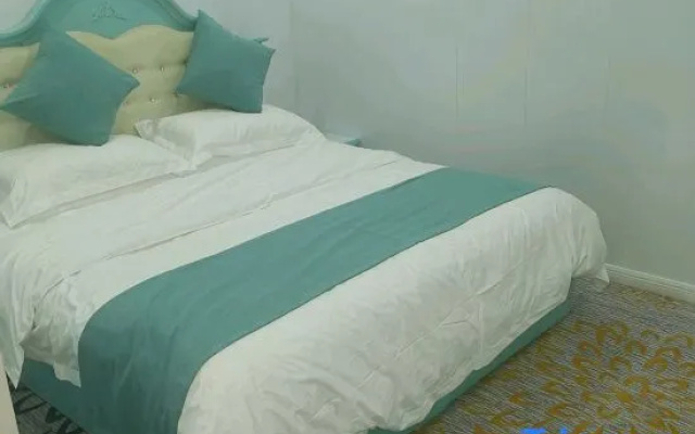 Chongqing Yiqiao Home Hotel – Guest Rooms – Chongqing