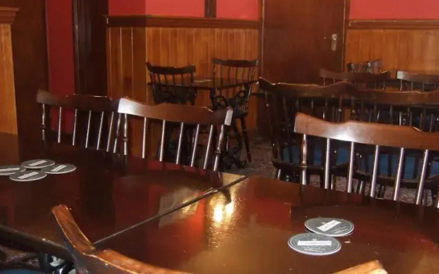 Gresham House Inn