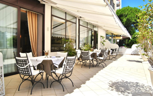 Palace Hotel Regina