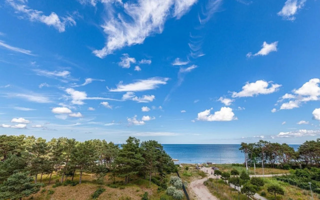 Prora Solitaire Apartments & SPA