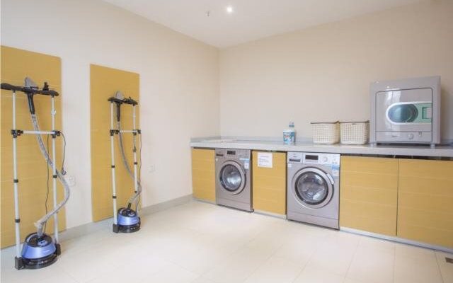 City Comfort Inn Fangchenggang Xinggang Avenue