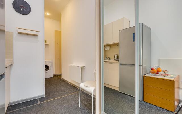 ВПитер на сутки на улице Петропавловская