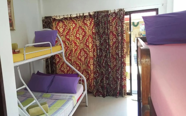 Citadel Bed and Breakfast