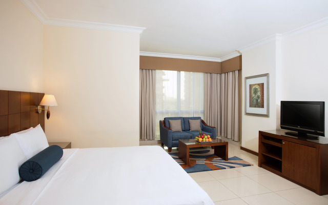 Al Rawda Arjaan by Rotana