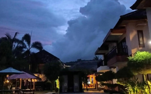 Melati Resort & Hotel
