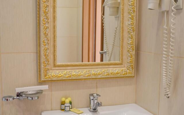 Grand Hotel Belorusskaya