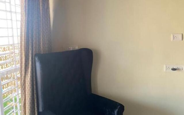 Mount Villas 3 bhk private pool