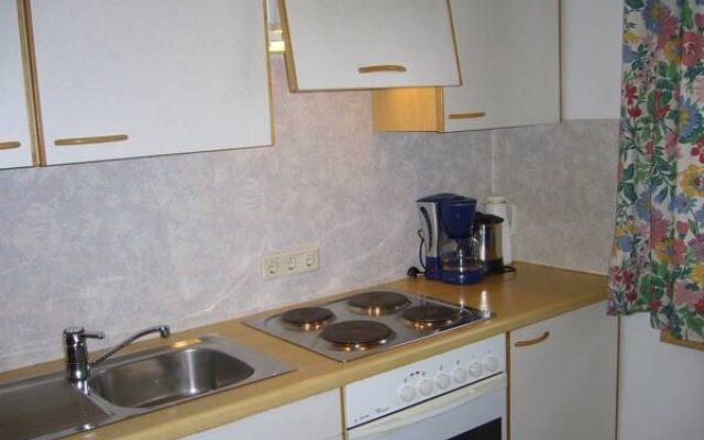 Haus Vital, Rottmann