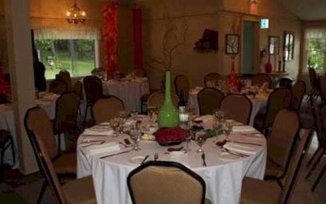 Foxwood Resort