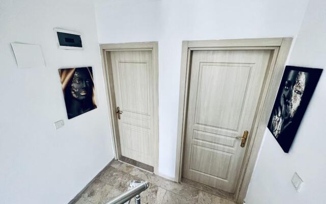 Inviting 3-bedrooms Villa in Ovacik Fethiye Mugla