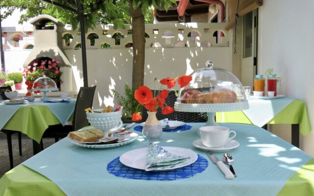 B&B Vento del Mare