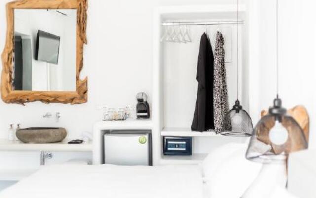 Casa Anna Suites