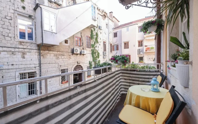 Viva - 2 bedroom apt in city centar