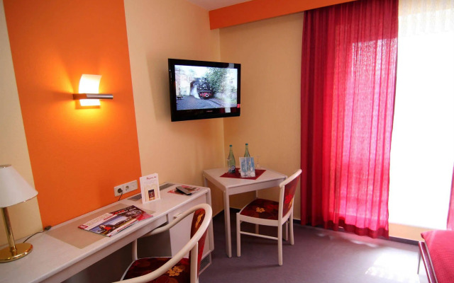 Hotel Märkischer Hof