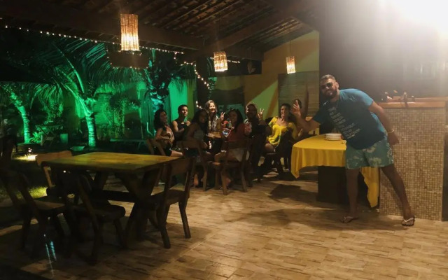 Pousada São Miguel dos Milagres