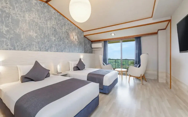 Wan's Resort Jogasaki Coast