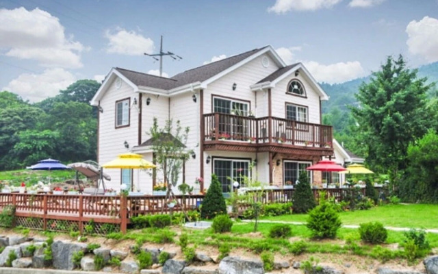 Pocheon Mama House Pension