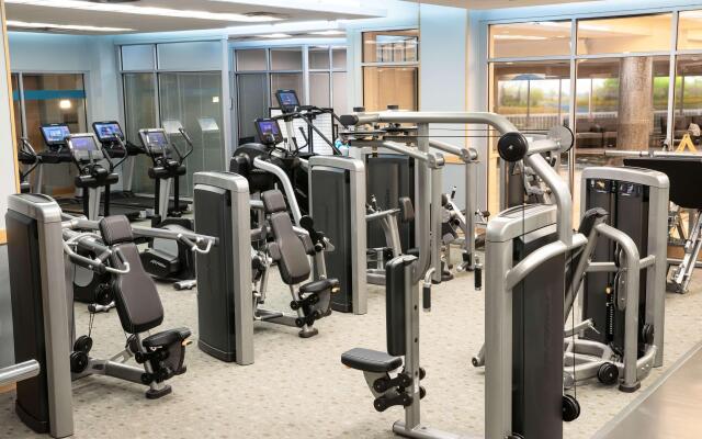 Radisson Plaza Hotel & Suites Kalamazoo