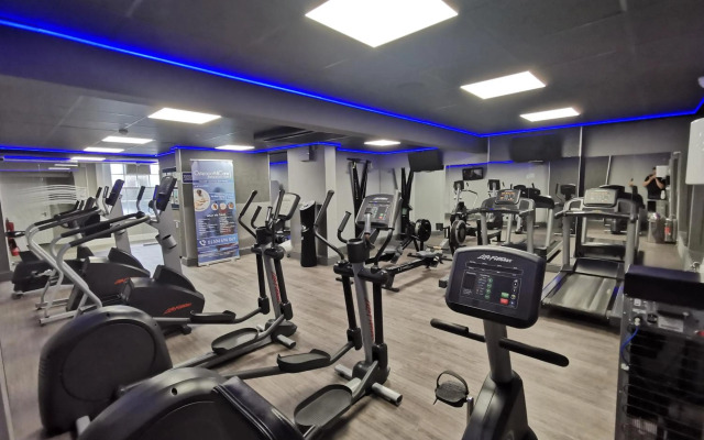 Best Western Premier Dover Marina Hotel & Spa