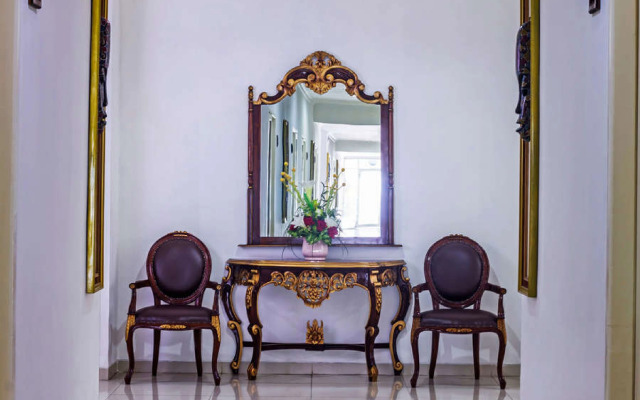 RedDoorz @ Jatiwaringin