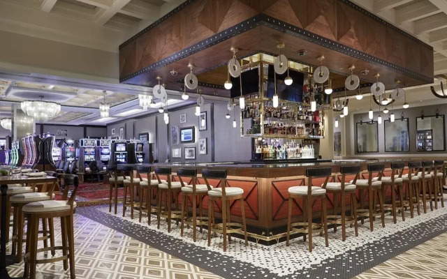 Seminole Hard Rock Hotel & Casino Tampa