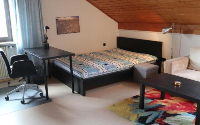 Ferienwohnungen Weishäupl