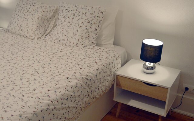 Varandas do Bairro Alto